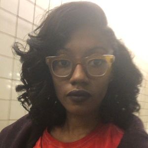 Meet your Posher, Ru